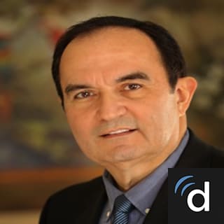 Ernesto Rivera, MD