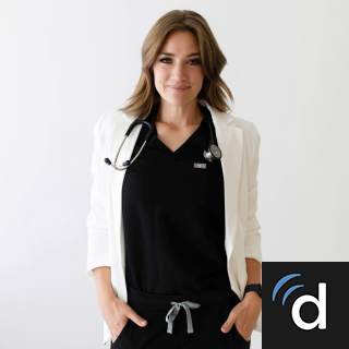 Alyssa Beck, Family Nurse Practitioner, Queen Creek, AZ