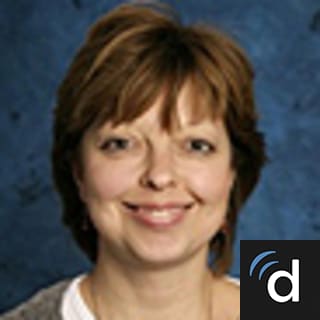 Karen Roush, MD