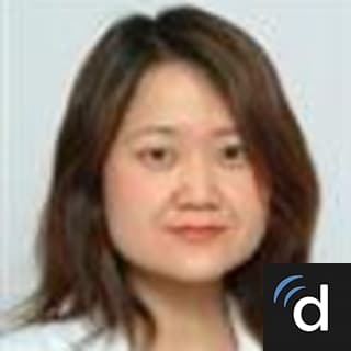 Zhao Liu, MD
