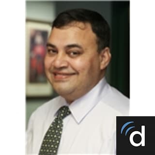 Bhupinder Bhandari, MD