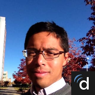 Ryan Aleong, MD