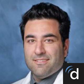 Afshin Afrashteh, MD