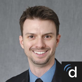 Harrison Reed, Critical Care, Washington, DC