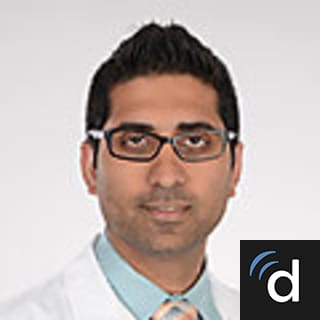 Sameer Ali, MD