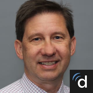 James Howe, MD
