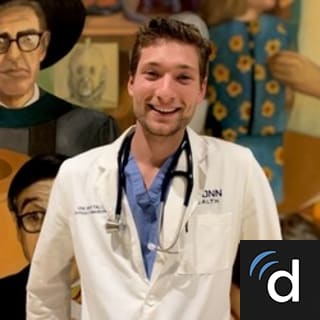 Ian Whittall, MD