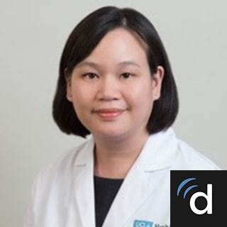 Lisa (Wong) Lee, MD