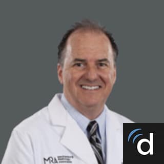 Dr. James Johnson, MD | Charlotte, NC | Radiologist | US News Doctors