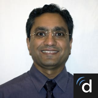 Praful Patel, MD