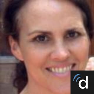 Jill Dozier, Women's Health Nurse Practitioner, Santa Barbara, CA