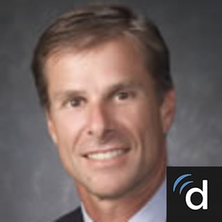 John Ludlow, MD