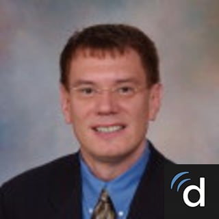 Laurence Eckel, MD