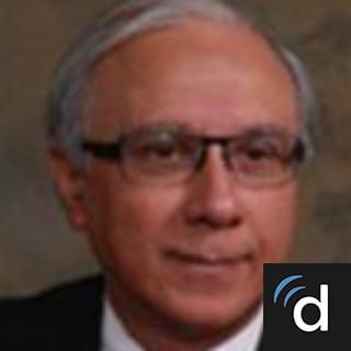 Farid Ghebleh, MD