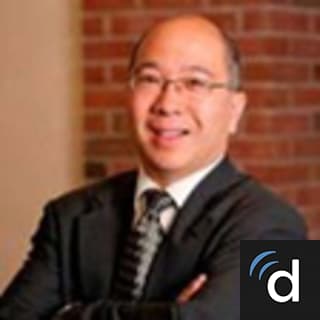 Timothy Quan, MD, Rheumatology, South Windsor, CT