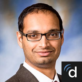 Ashish Patel, MD