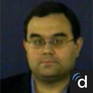 Harry Ojeas, MD