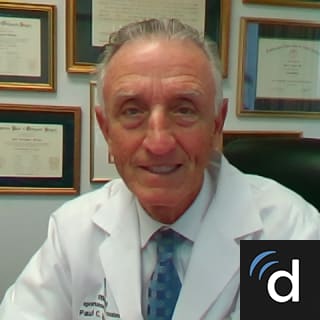 Paul Murphy, MD