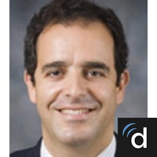 Yago Nieto, MD