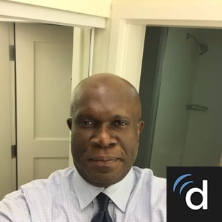 Chiedozie Eke, MD, Internal Medicine, Rocky Mount, NC