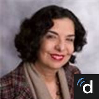 Randa Hamadeh, MD
