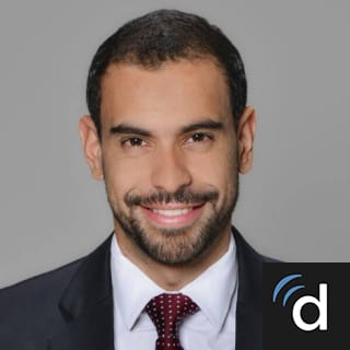 Cesar Taborda Vidarte, MD, Gastroenterology, Tampa, FL