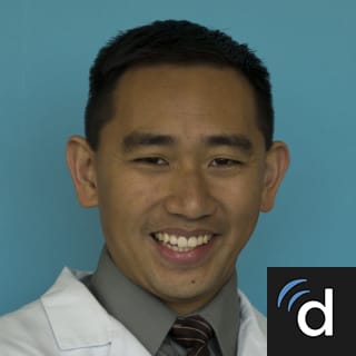 Ben Palanca, MD