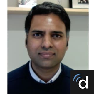 Nirmal Sharma, MD