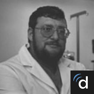 Kent Greenwood, MD