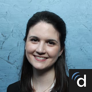 Emily Fishman, MD