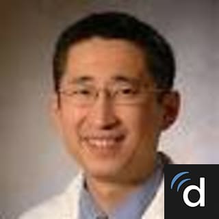 Lewis Shi, MD