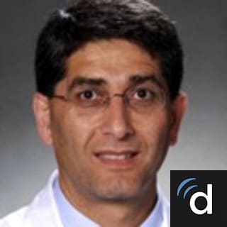 Bahram Mirza, MD