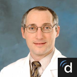 Michael Harris, MD