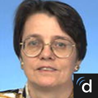 Margaret Leigh, MD