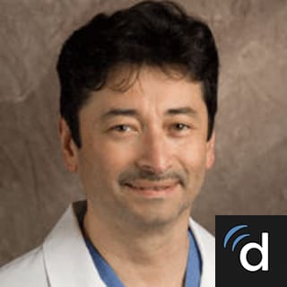 Alfred Laborde, MD