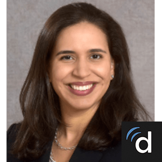 Ana Cepin, MD, Obstetrics & Gynecology, New York, NY