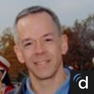 John Wood, MD