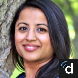 Meenu Jindal, DO, Pediatrics, Rochester, NY