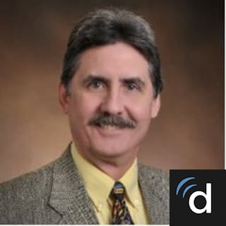 Stuart Eldridge, MD