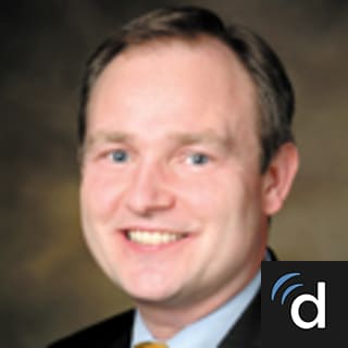 Scott Parker, MD