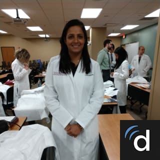Arish Maknojia, MD