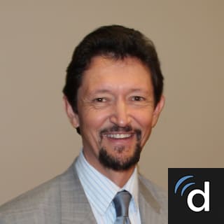Leonid Remenson, MD