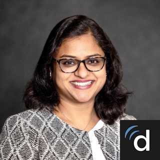 Hemalatha Srinivasalu, MD