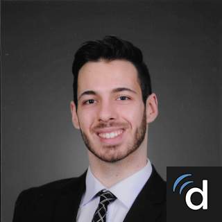Aleksandar Popovic, MD, Urology, Newark, NJ