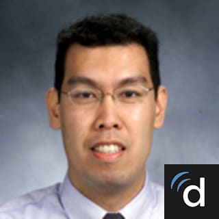 Chi-Chang David Lin, MD, Physical Medicine/Rehab, New York, NY