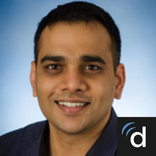 Amit Prasad, MD, Cardiology, Phillipsburg, NJ