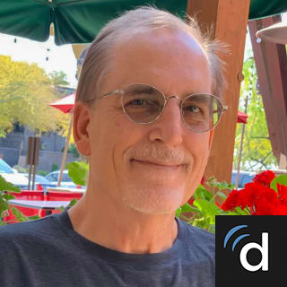 Robert Schulte, MD