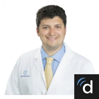 Zachary Berg, MD, Pulmonology, O'Fallon, IL