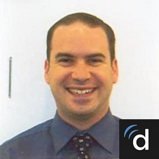 Jonathan Marron, MD