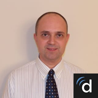 Costin Gherghe, MD, Internal Medicine, Greensboro, NC